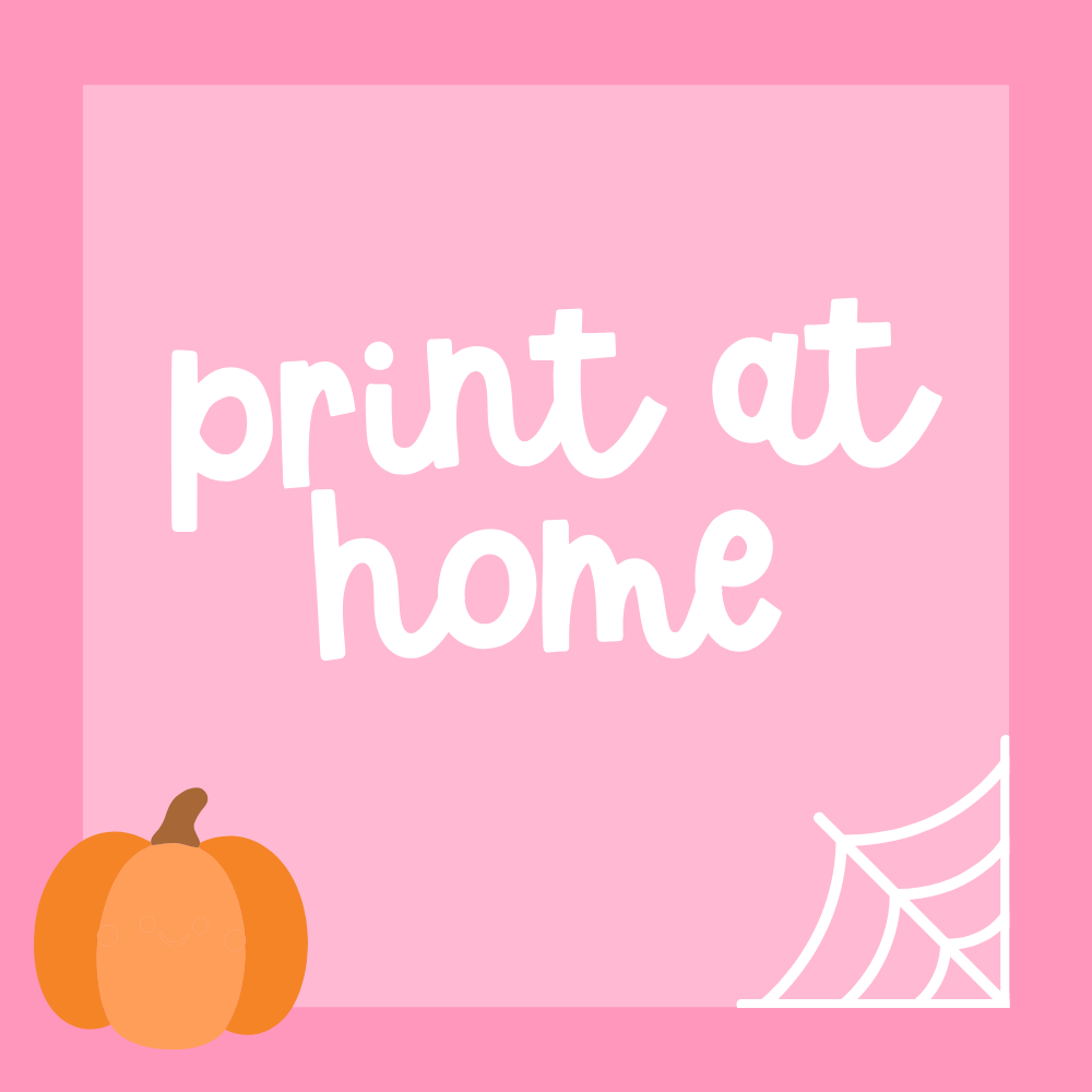 Memory Makers Printables Membership